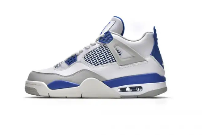 LUCY Jordan (2012) Retro Military 308497-105 Air 4 Blue 0512